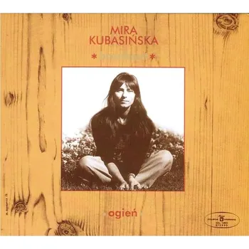 Zahraniční hudba Mira Kubasińska & Breakout: Ogień