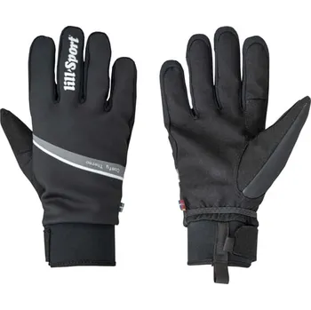 Rukavice LILL-SPORT Comfy Thermo černá 12
