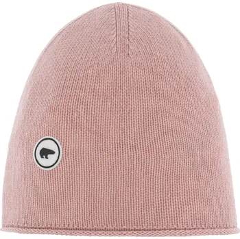 Pokrývka hlavy Zimní čepice EISBÄR Hellen OS MÜ rosa