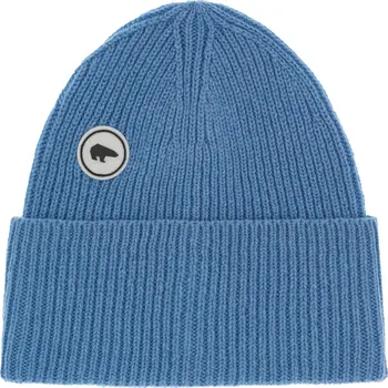 Čepice Zimní čepice EISBÄR Kalea OS MÜ steel blue