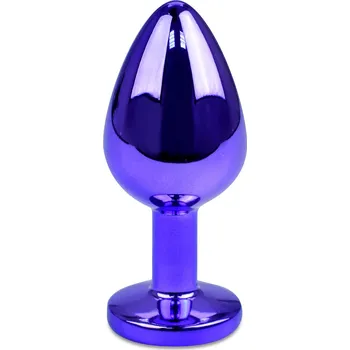 Anální kolík Anální kolík - Nifty small fialová