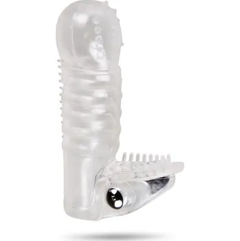 Návlek na penis Návlek na penis - Alannis Vibe