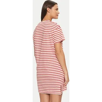 Dámská noční košile Hunkemöller Noční košile 206555 Barevná Regular Fit M_L