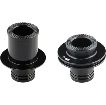 Náboj kola NOVATEC - prachovky 12mm pro D771SB-CL/XD611SB-CL