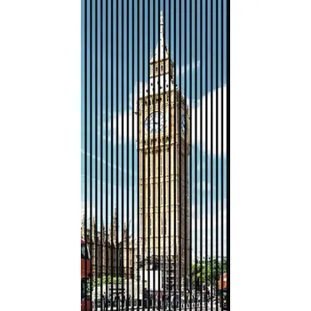 akustický panel Designový akustický panel DIGI03E 19x1133x2400 mm