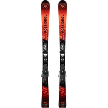 Sjezdové lyžování Rossignol Hero Jr Multi-Event Kid-X dětské carvingové lyže 120