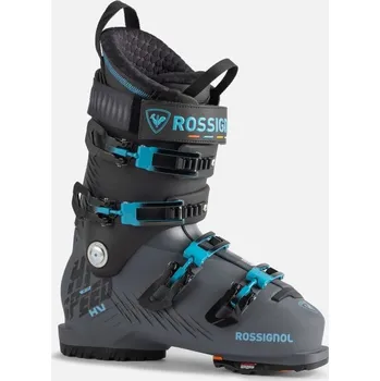Lyžování Rossignol Hi-Speed 120 HV GW strom grey pánské lyžařské boty 290