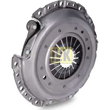 Přítlačný talíř Přítlačný talíř Schaeffler LuK 123 0095 10