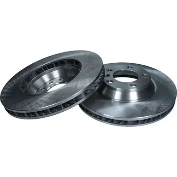 Brzdový kotouč Brzdový kotouč MAXGEAR 19-1836