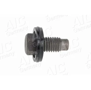 Olejová vana Závitová zátka, olejová vana A.I.C. 52877