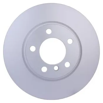 Brzdový kotouč Brzdový kotouč HELLA 8DD 355 126-291