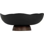 Eglo 427506 - Dekorační podnos MONYWA pr. 25 cm černá