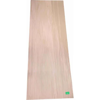 podložka na cvičení Yogacentrum podložka Natural Eco 4mm Pink marble