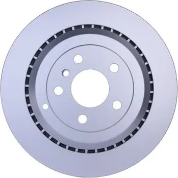 Brzdový kotouč Brzdový kotouč HELLA 8DD 355 113-231