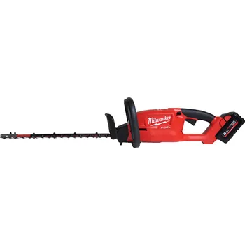 Zahrada Milwaukee M18 FHET60-802 4933493291 (M18 FUEL™ nůžky na živý plot 60 cm)