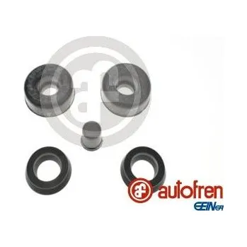 Brzdový válec Sada na opravy, válec kolové brzdy AUTOFREN SEINSA D3543