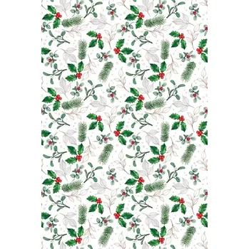 Balící papír BP1 680 - Balící papír 70x100 dárkový vánoční