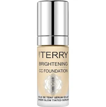 Přípravek na tvář By-Terry Make-up Make-up-oblicejeRozjasňující CC Foundation 1W Fair Warm 30 ml (42&nbsp;500,00 Kč / 1 l)