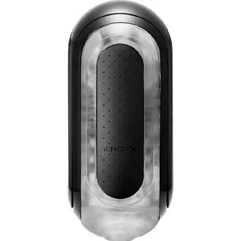 Masturbátor - Tenga Flip Zero černá