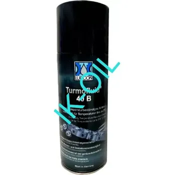 Lubcon Turmofluid 40 B sprej, 400ml