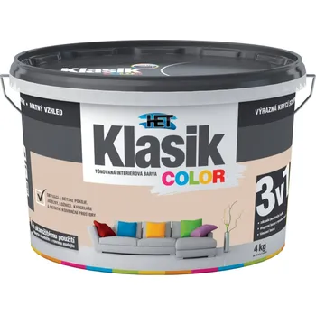 HET Klasik Color 4 kg