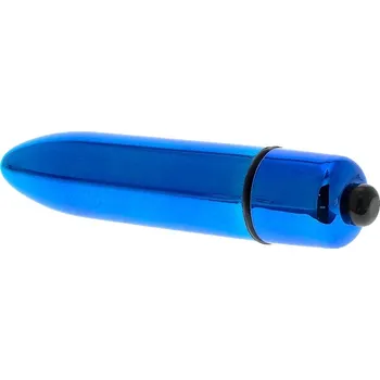 Vibrátor Minivibrátor - Wallop modrá
