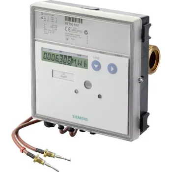 Měřič tepla ultrazvukový Giacomini, UH50-A50