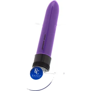 Vibrátor Minivibrátor - Roben fialová