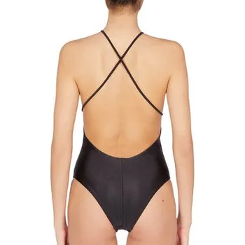 Dámské plavky Emporio Armani Underwear Bikiny 2624522R348 Černá S