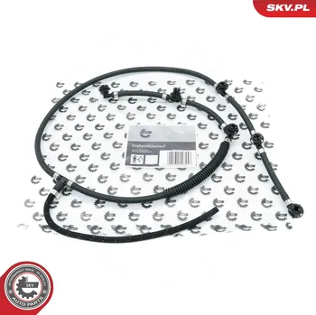 Hadice, unikání paliva ESEN SKV 54SKV265