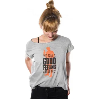 Tričko Star Wars - Good Feeling Vel. L