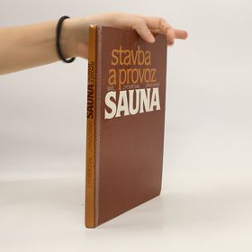 Obrázek k inzerátu: Sauna. Stavba a provoz