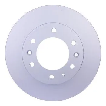 Brzdový kotouč Brzdový kotouč HELLA 8DD 355 119-211