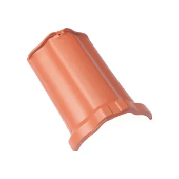 BRAMAC Hřebenáč drážkový HO s příchytkou režná