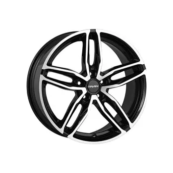 Disk CARMANI 13 TWINMAX 8x18 5x112 ET35 CB66,6 CA130818H335BP