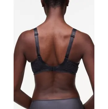 Podprsenka Chantelle Podprsenka C15F10 Šedá 80F