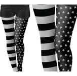 Guirca Dětské punčochy - Gothic