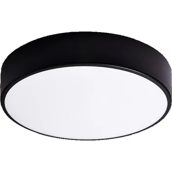 Žárovka Brilagi Clare Stropní svítidlo 3 × E27/24W/230V, pr. 40 cm, černé