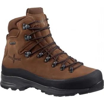 Pánská treková obuv Outdoorová obuv pánská KAYLAND Globo Gtx, brown - 38,5