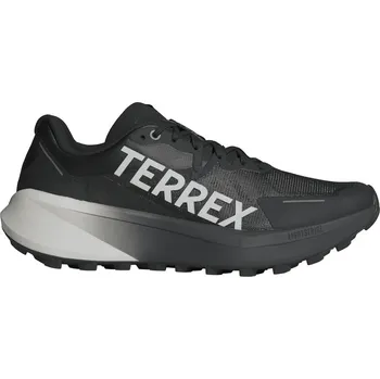 Pánské tenisky Pánské běžecké boty adidas TERREX AGRAVIC 3 černé ID0343 - EUR 46 | UK 11 | US 11,5