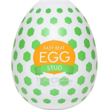 Masturbátor - Tenga Egg Stud