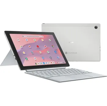 ASUS Chromebook Detachable CM3 (CM3001DM2A-R70089) od 8 410 Kč - Zbozi.cz