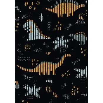 akustický panel Designový akustický panel DIGI06Q 1693x19x2400mm