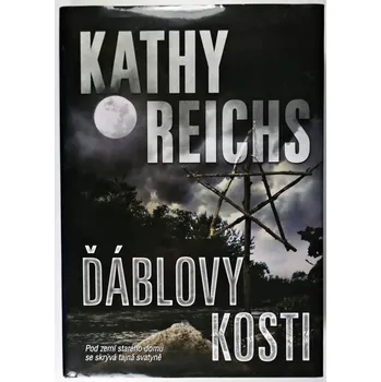 Ďáblovy kosti - Kathy Reichs