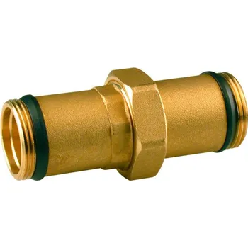 Instalatérský materiál Šroubení připojovací Giacomini přímé, 5/4˝ dlouhé