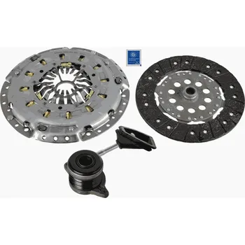 Spojka Sada spojky SACHS 3000 990 052