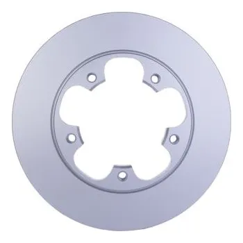 Brzdový kotouč Brzdový kotouč HELLA 8DD 355 122-781