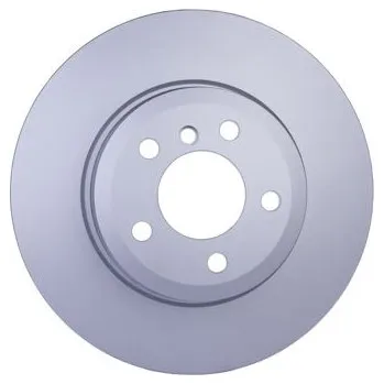 Brzdový kotouč Brzdový kotouč HELLA 8DD 355 129-321