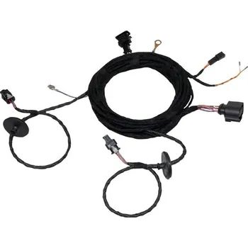 Sada kabelů Active Sound System pro Audi A4 8K, A5 8T