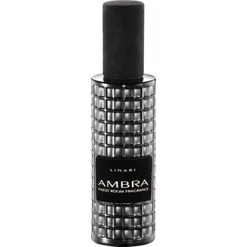 Unisex parfém LINARI - Pokojový sprej Ambergris Vůně do bytu 100 ml unisex
